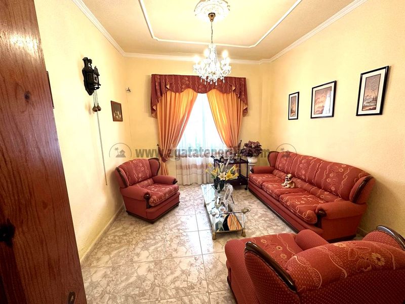 Foto da657977-8aa1-472c-9467-5467c36a1f58. Casa amb aparcament a Silos (Los)