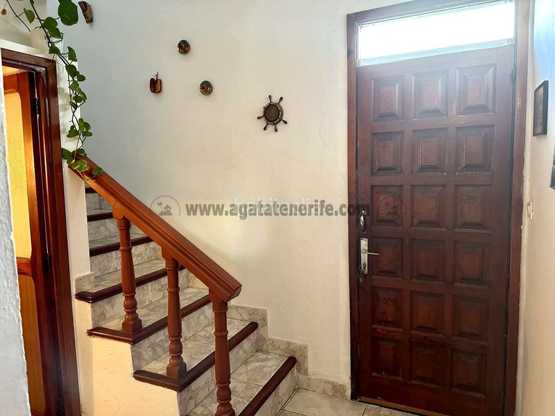 Foto dbe524ed-5973-4b17-99c5-420a5e6113e2. Casa amb aparcament a Silos (Los)