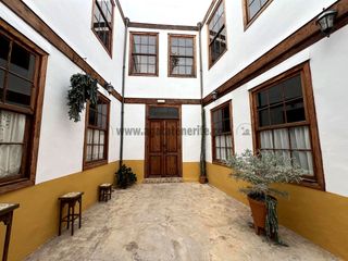 Haus  De los remedios