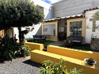 Casa  De los remedios