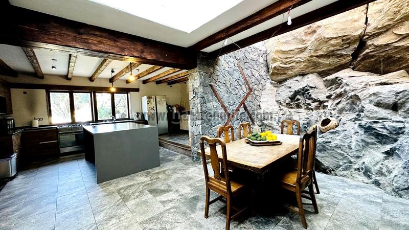 Foto 42fbb18e-0423-4b74-9f48-36b05d42c452. Bauernhof mit parking in Los Realejos pueblo Realejos (Los)