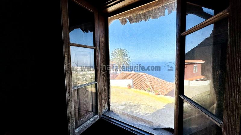 Foto 9c34c951-fe96-4558-9840-66da63b298b1. Bauernhof mit parking in Los Realejos pueblo Realejos (Los)