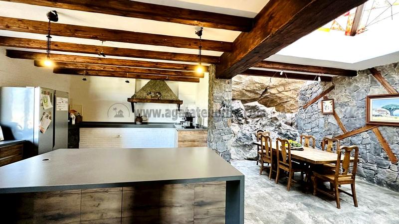 Foto 00295526-2080-4530-8316-77c7fe7e21d8. Country house with parking in Los Realejos pueblo Realejos (Los)