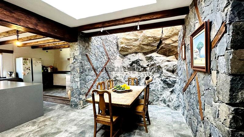 Foto 27e119c5-190e-4894-aa1f-c5aaee8b1f27. Country house with parking in Los Realejos pueblo Realejos (Los)