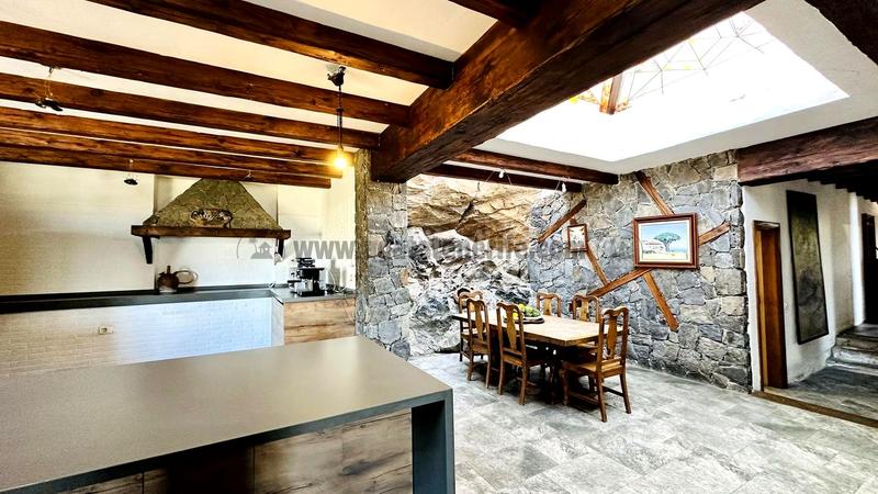 Foto 45f2e6f7-8fc0-4b53-a683-aa4586f9f7ec. Country house with parking in Los Realejos pueblo Realejos (Los)