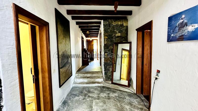 Foto 65776efc-b4c5-4f61-8461-81a598732b1a. Country house with parking in Los Realejos pueblo Realejos (Los)