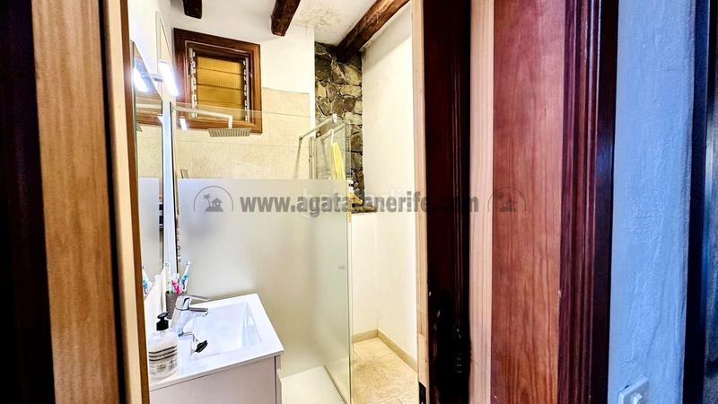 Foto 6e64023e-54ec-463c-b1c6-eb282e7cde02. Country house with parking in Los Realejos pueblo Realejos (Los)