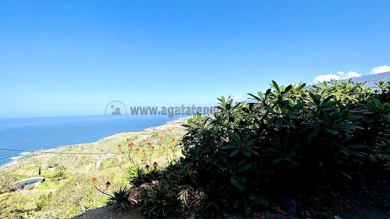 Foto 72273995-0aa0-431b-a85b-3660ab89eb86. Country house with parking in Los Realejos pueblo Realejos (Los)