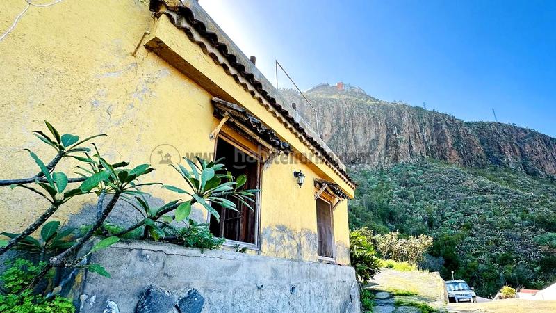 Foto 8b5c8043-5fa7-43c4-b367-301342867a08. Country house with parking in Los Realejos pueblo Realejos (Los)