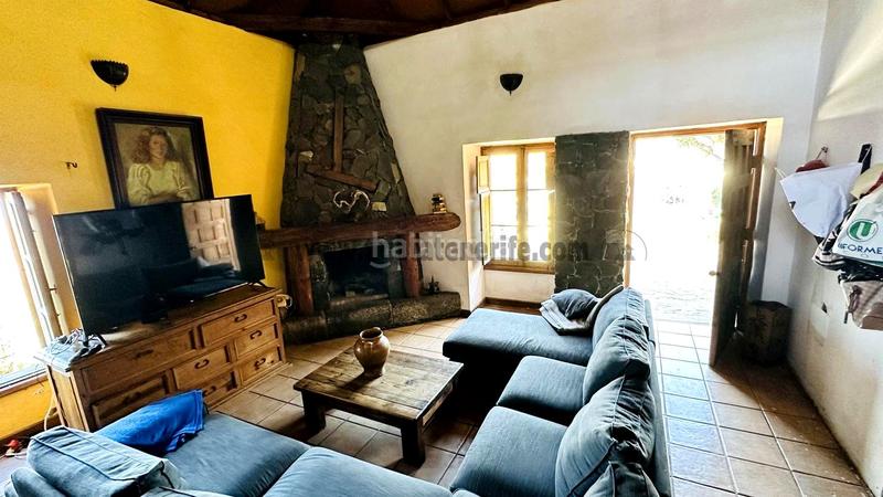 Foto 92dc5223-7be1-4506-9e57-fd64639d6179. Country house with parking in Los Realejos pueblo Realejos (Los)