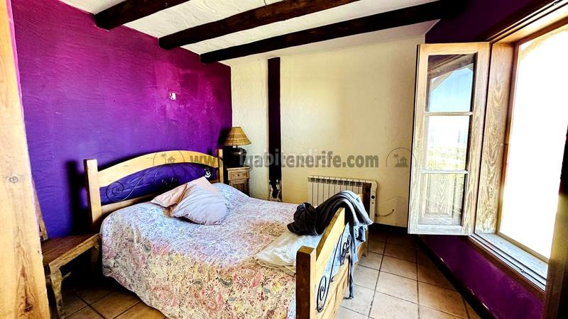 Foto a6c68d0a-54b0-4251-82d0-f2d450e52f08. Country house with parking in Los Realejos pueblo Realejos (Los)