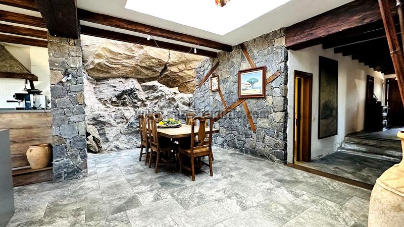 Foto d6107da3-9dfa-463b-a493-7cd63fd1072b. Country house with parking in Los Realejos pueblo Realejos (Los)