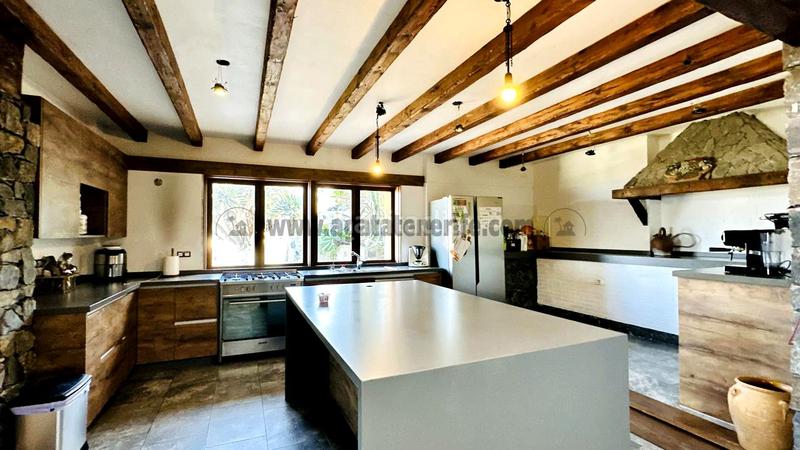 Foto d9bcea9a-7c94-4597-9dba-1c8e36feaa07. Country house with parking in Los Realejos pueblo Realejos (Los)