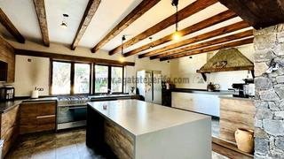 Country house in Tigaiga