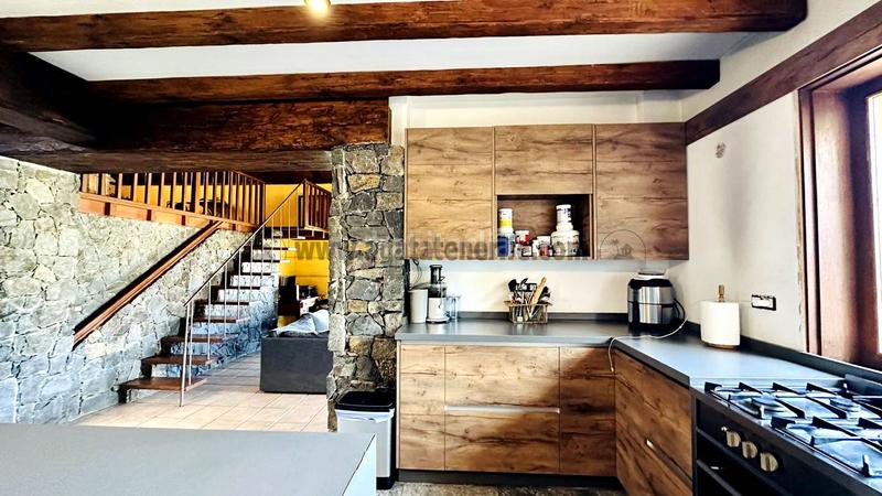 Foto e984bb12-74cb-4f25-bb46-819884d41433. Country house with parking in Los Realejos pueblo Realejos (Los)