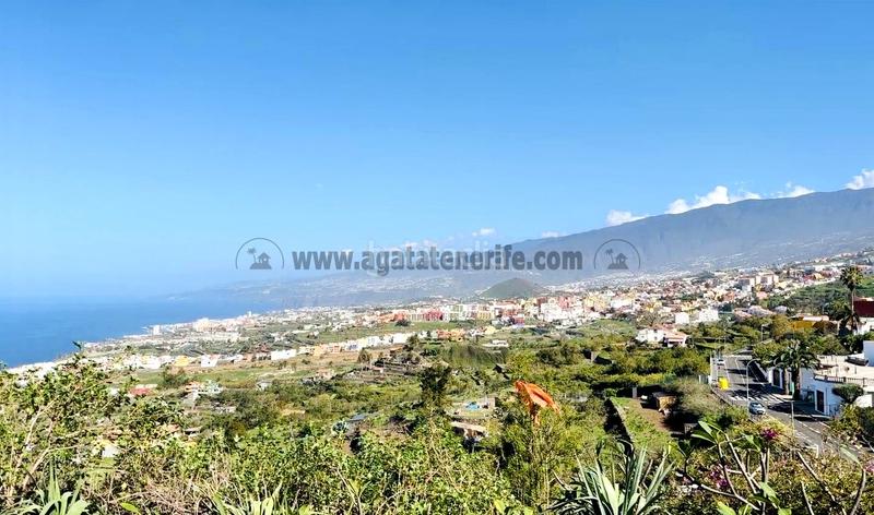 Foto ec6fe7d4-031e-46e0-914d-29c9cbd9fec3. Country house with parking in Los Realejos pueblo Realejos (Los)