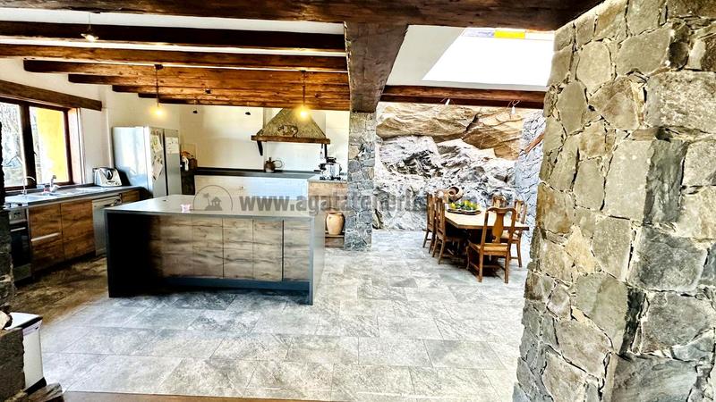 Foto f738266a-947d-4b78-8bb6-47e88c38135a. Country house with parking in Los Realejos pueblo Realejos (Los)