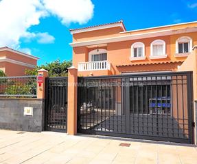 Casa a Buenavista del Norte
