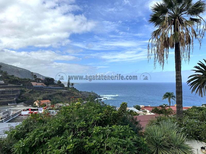 Foto d2ea7ff2-15ed-410f-9ebd-1570df204d30. Haus mit parking in Longuera - Toscal Realejos (Los)