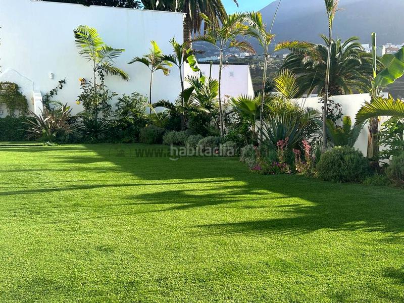 Foto e6bef021-e2a8-4ad6-9c95-3068773df151. Haus mit parking in Longuera - Toscal Realejos (Los)