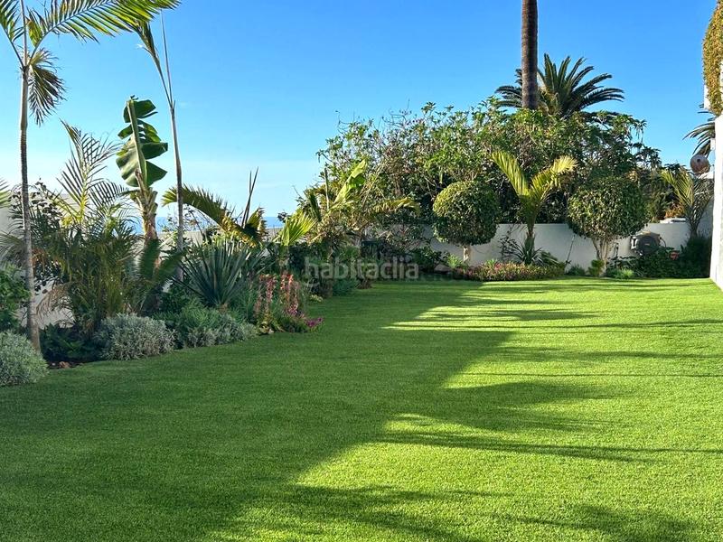 Foto 0815f1b3-0233-4930-b2af-fe48322efc4b. House with parking in Longuera - Toscal Realejos (Los)