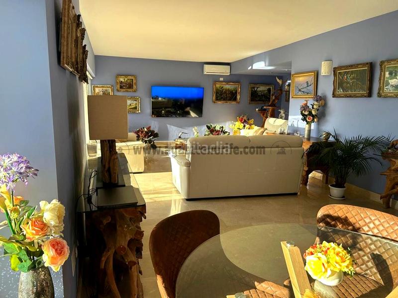 Foto a0545d04-06c2-4ae9-9158-f40ef2af3ed8. House with parking in Longuera - Toscal Realejos (Los)