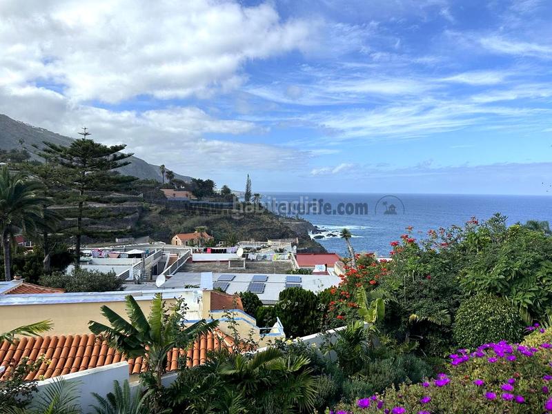 Foto a6aa2e97-04b0-424d-aadb-3b247f495edc. House with parking in Longuera - Toscal Realejos (Los)