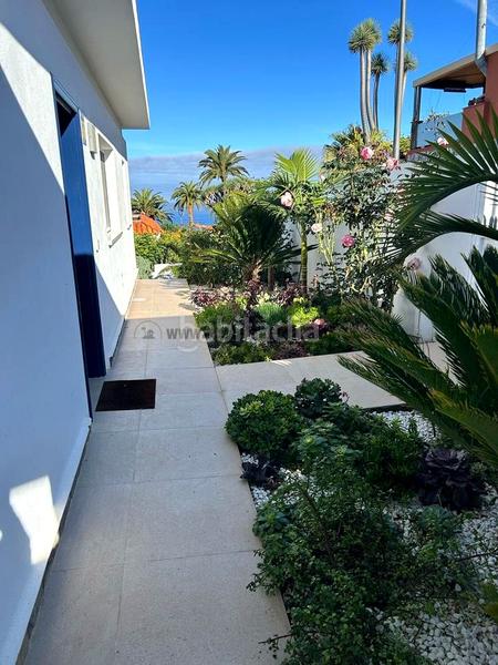 Foto 6e2f50e8-201b-49d1-9b36-dfeff2db7789. Maison avec parking dans Longuera - Toscal Realejos (Los)