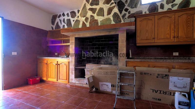 Foto 6a4df968-3375-42ce-8c8f-7606ab9cda79. Casale in La Vega - El Amparo - Cueva del Viento Icod de los Vinos