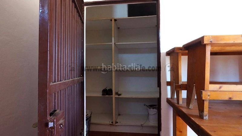 Foto 74f7494c-ab1c-4e21-a570-6a7168bd8887. Casale in La Vega - El Amparo - Cueva del Viento Icod de los Vinos