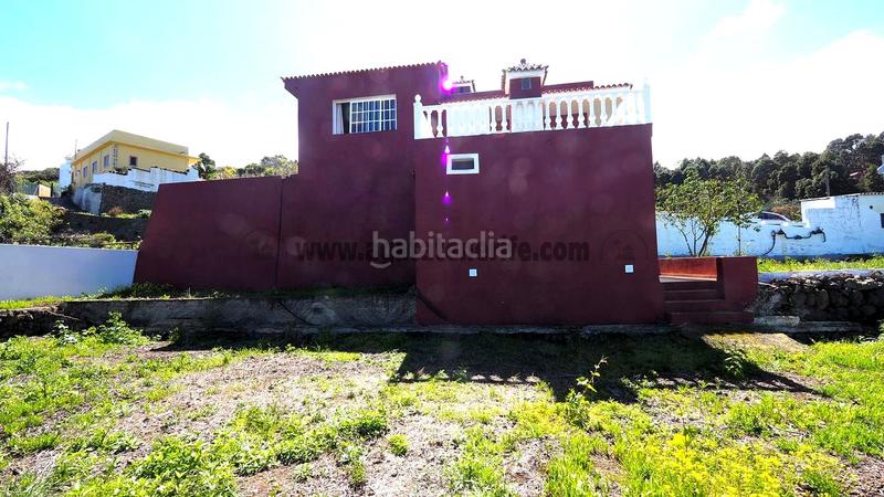 Foto 97010785-2b7c-4b0d-a8f1-23bf790df955. Casale in La Vega - El Amparo - Cueva del Viento Icod de los Vinos