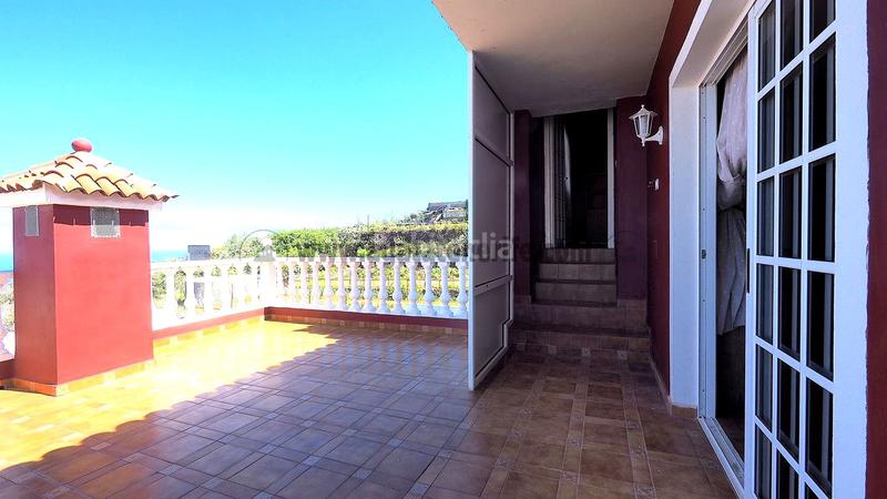 Foto c0f884a8-551e-427c-8a11-8e3f97f44cb2. Casale in La Vega - El Amparo - Cueva del Viento Icod de los Vinos