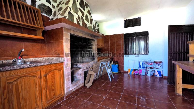 Foto dd83d94f-9687-47a3-80b5-186f488c0f52. Casale in La Vega - El Amparo - Cueva del Viento Icod de los Vinos