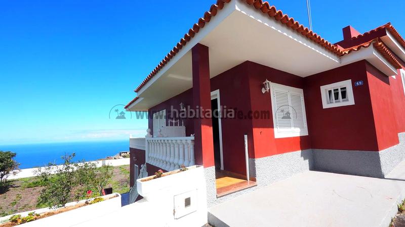 Foto f16ad79e-78b2-4fe2-b18d-067726abc74c. Casale in La Vega - El Amparo - Cueva del Viento Icod de los Vinos