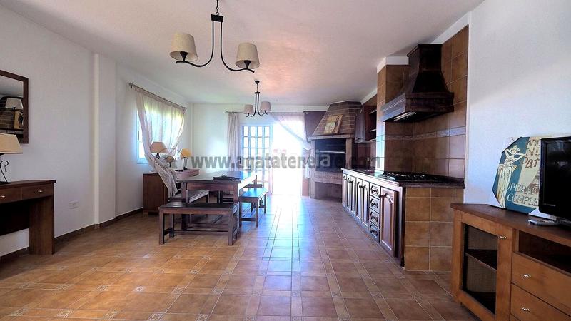 Foto f856ed66-dc71-41c6-b478-a934f9880da3. Casale in La Vega - El Amparo - Cueva del Viento Icod de los Vinos