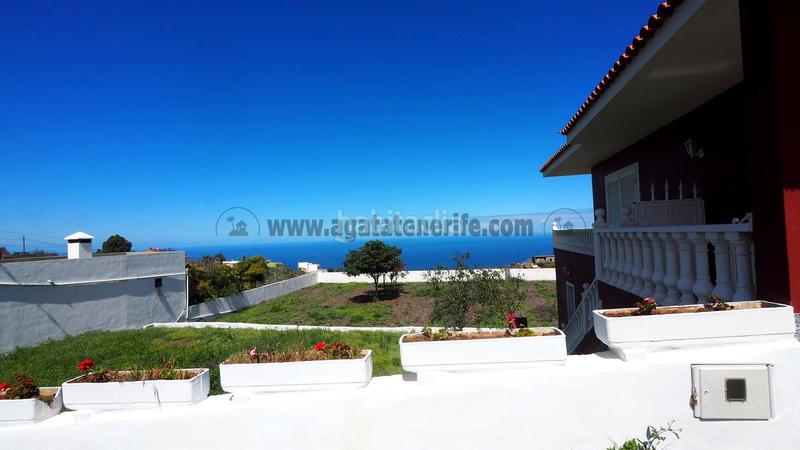 Foto fb9351ae-acb8-4006-9623-7e8224adf4b2. Casale in La Vega - El Amparo - Cueva del Viento Icod de los Vinos