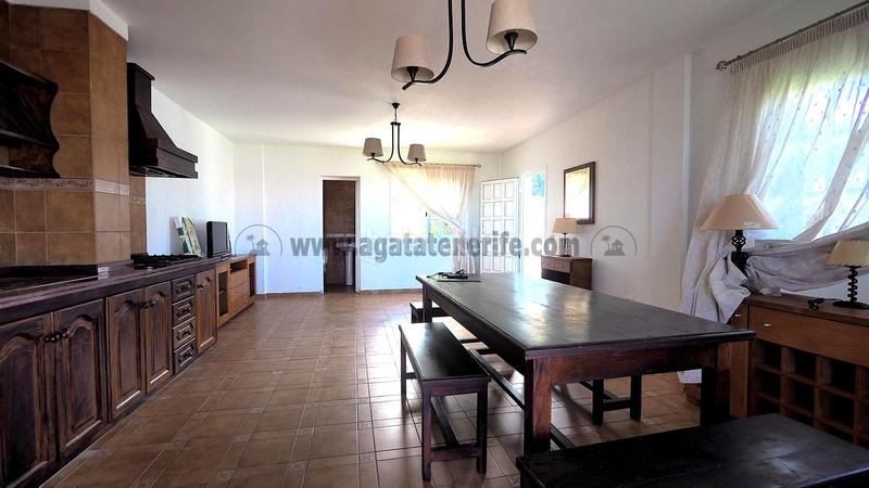 Foto 065fcc66-166f-410e-a71c-8e8258a7c278. Masia a La Vega - El Amparo - Cueva del Viento Icod de los Vinos