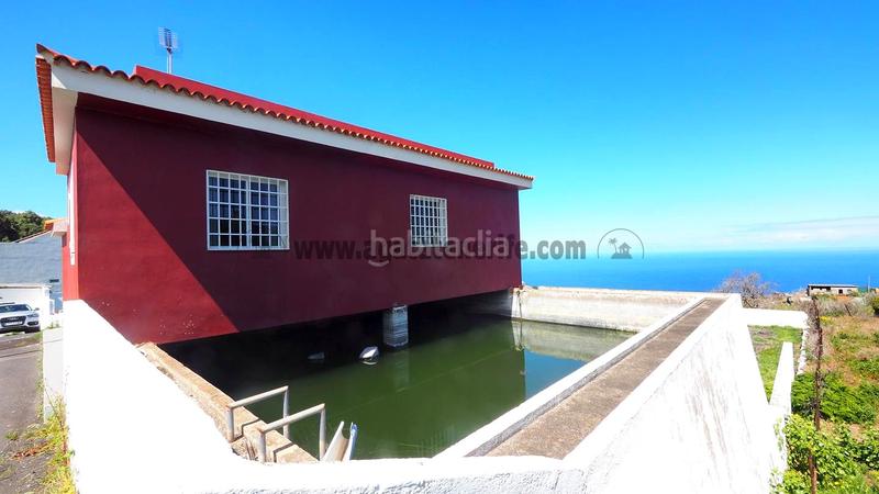 Foto 90deb365-cec4-49bc-9251-7e49d615bc29. Masia a La Vega - El Amparo - Cueva del Viento Icod de los Vinos