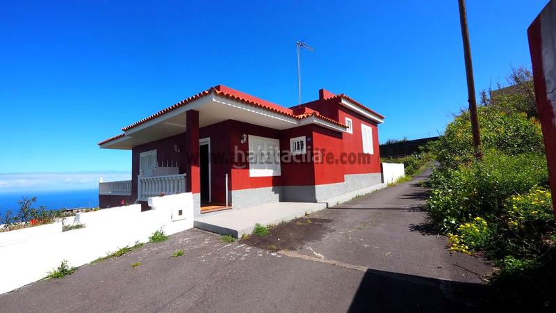 Foto b41c5950-04be-426d-8cfb-47ab36bcdb28. Masia a La Vega - El Amparo - Cueva del Viento Icod de los Vinos