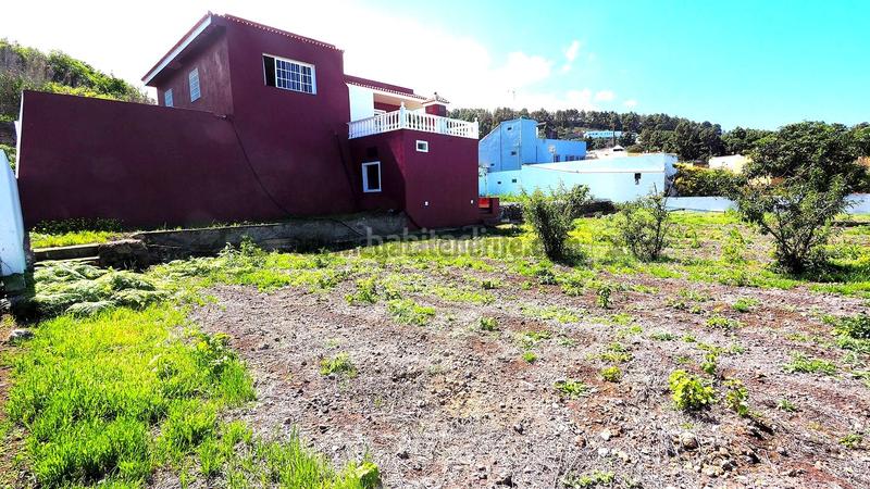 Foto bd5f1ef1-b6ef-4724-9dc7-ab9227ad9204. Masia a La Vega - El Amparo - Cueva del Viento Icod de los Vinos