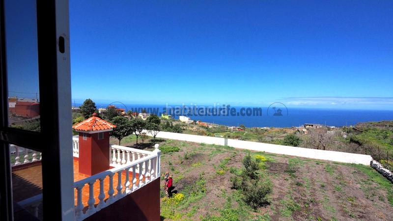 Foto d6cc74eb-e11a-41c1-9783-67b2b8753ff7. Masia a La Vega - El Amparo - Cueva del Viento Icod de los Vinos