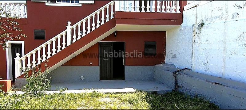 Foto db3d5d8e-5657-4622-b697-648fdf9fcb30. Masia a La Vega - El Amparo - Cueva del Viento Icod de los Vinos