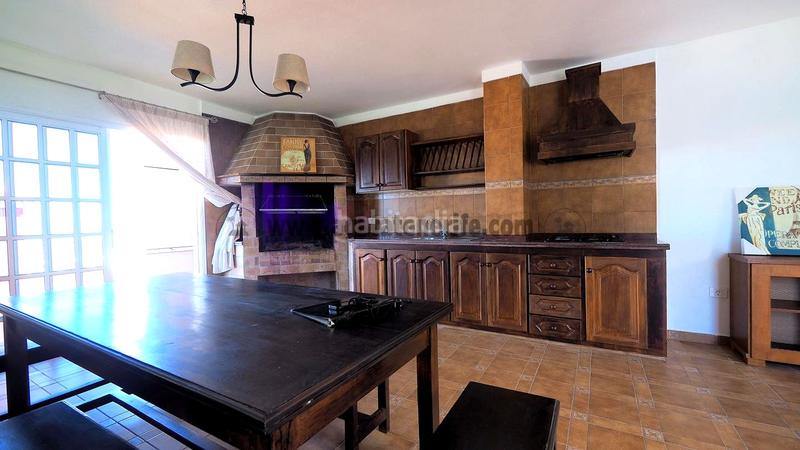 Foto fe09d2d0-ebc9-423b-af54-6cb92a58513a. Masia a La Vega - El Amparo - Cueva del Viento Icod de los Vinos