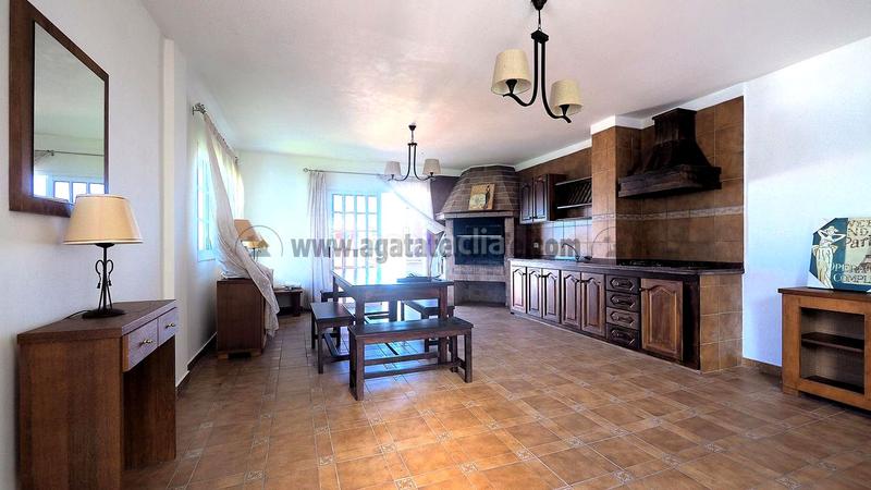 Foto ff3e573d-d843-47c6-bf9e-70b2cd546c59. Masia a La Vega - El Amparo - Cueva del Viento Icod de los Vinos