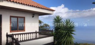 Haus in La Vega - El Amparo - Cueva del Viento