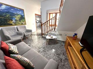 Lloguer Casa a Buenavista del Norte
