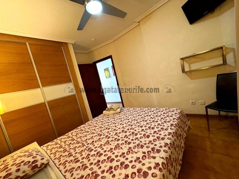 Foto 28de28cd-e64d-4377-9151-7249139c85ab. Erdgeschoss mit pool in Golf del Sur - Amarilla Golf San Miguel de Abona