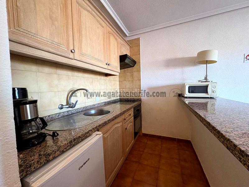 Foto fd1334bc-6319-42fc-bdff-45035de8bd2d. Erdgeschoss mit pool in Golf del Sur - Amarilla Golf San Miguel de Abona