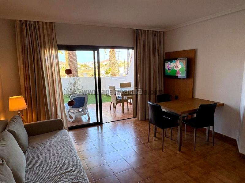 Foto ff522259-5a98-4b11-b875-77cf94fdf5bb. Erdgeschoss mit pool in Golf del Sur - Amarilla Golf San Miguel de Abona