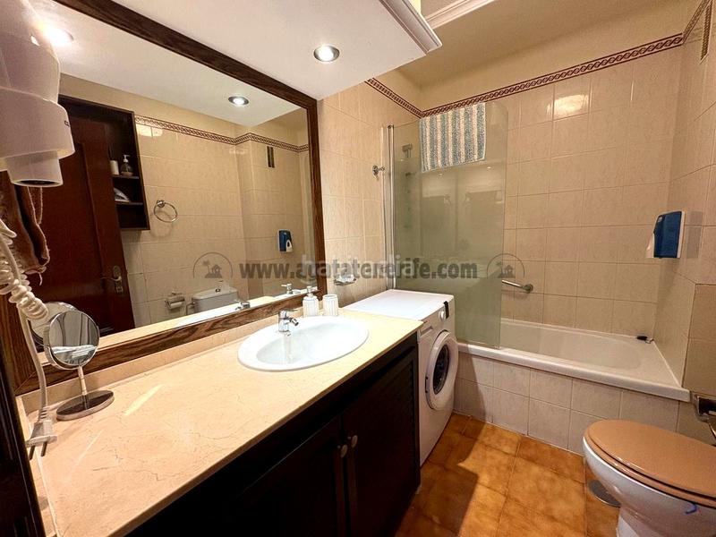 Foto 0c11763a-f857-4a27-b42c-f8a56aedaf40. Piano terra con piscina in Golf del Sur - Amarilla Golf San Miguel de Abona